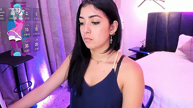 nattashaa7 online show from March 21, 11:59 am