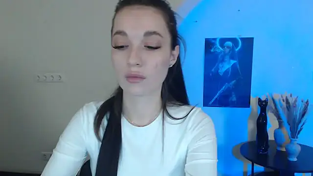 Eva Eldis online show from February 28, 3:48 pm