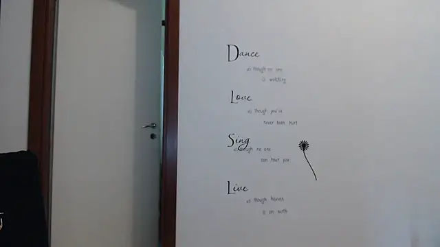 Eva Eldis online show from October 8, 3:31 pm