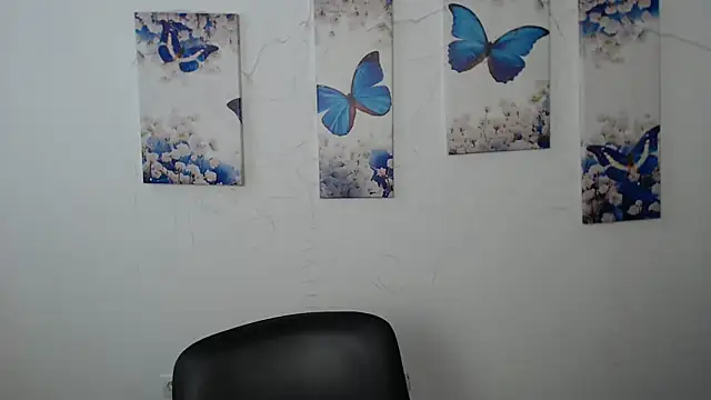 Eva Eldis online show from March 12, 1:50 pm