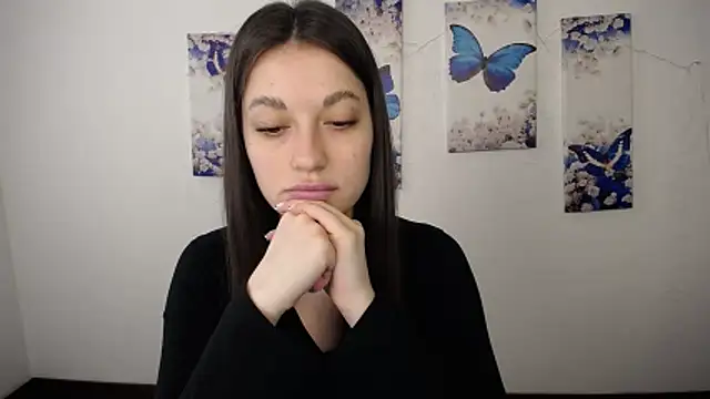 Eva Eldis online show from April 14, 11:05 am