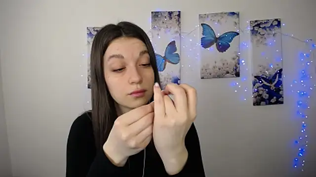 Eva Eldis online show from April 15, 11:17 am