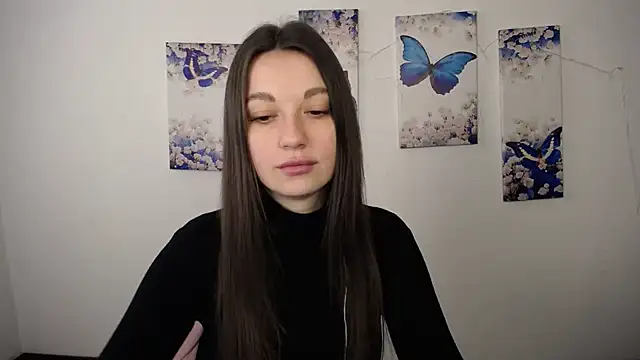 Snapshot of Eva_Eldis chatting on May 2, 12:21 pm Eva Eldis online show from May 2, 12:21 pm