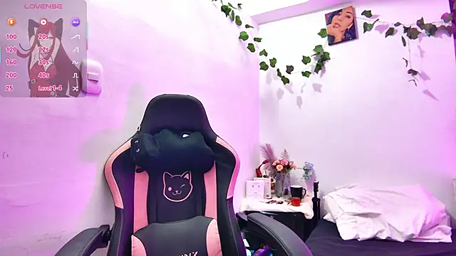 alaia sweetxxx online show from March 7, 3:07 pm