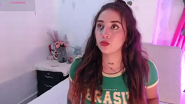 alaia sweetxxx online show from March 14, 3:59 am