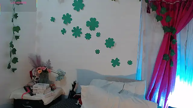 alaia sweetxxx online show from March 15, 2:34 pm