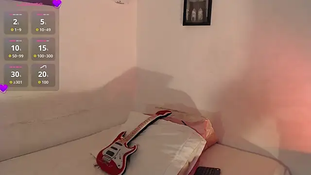 alaia sweetxxx online show from September 30, 1:10 am