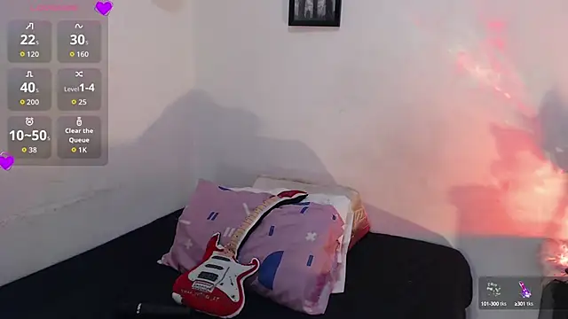 alaia sweetxxx online show from October 1, 1:22 am