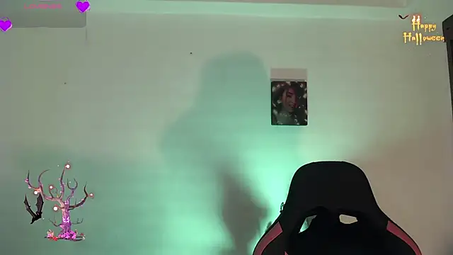 alaia sweetxxx online show from October 22, 1:17 am