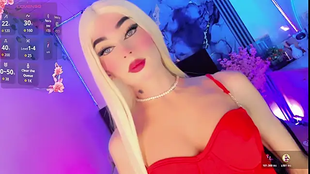 Irina milkmaid online show from October 30, 7:14 pm