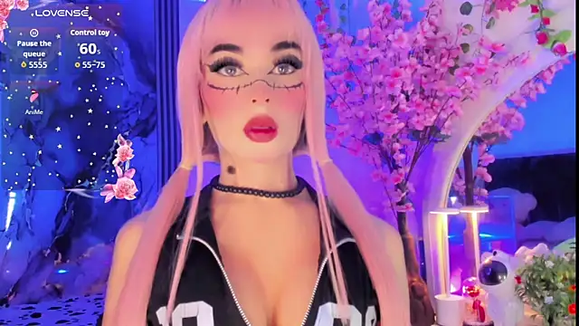 Irina milkmaid online show from November 5, 9:04 pm