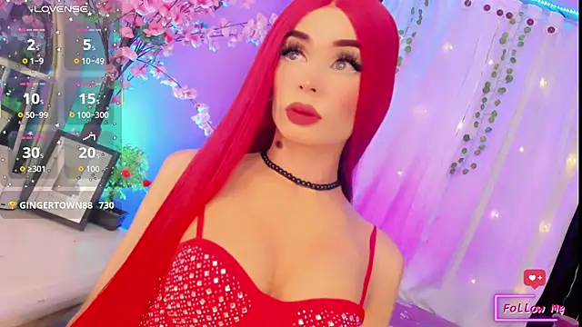 Irina milkmaid online show from January 15, 7:39 pm