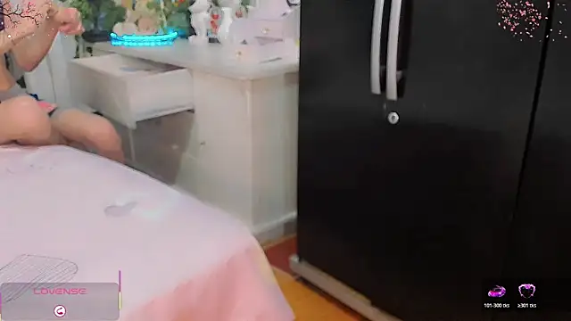 Irina milkmaid online show from April 17, 7:17 pm