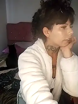 StormyWets Bluk online show from September 9, 12:48 pm