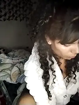 StormyWets Bluk online show from September 26, 3:54 am