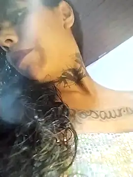 StormyWets Bluk online show from October 2, 3:41 pm