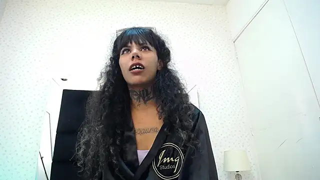 StormyWets Bluk online show from October 22, 4:13 am