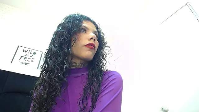 StormyWets Bluk online show from October 30, 1:56 pm