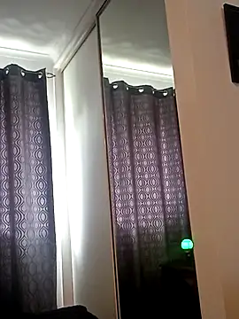CandyLeah online show from February 20, 9:31 pm