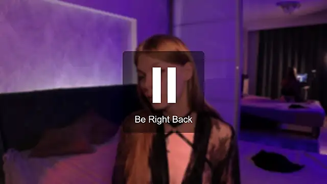 rosy black  online show from November 14, 6:28 pm