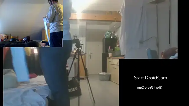 Mastersanges online show from October 12, 6:12 am