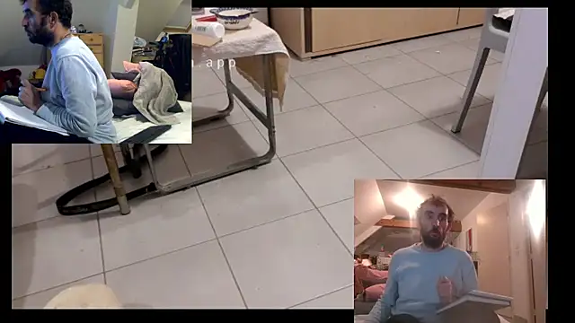 Mastersanges online show from October 17, 5:48 pm