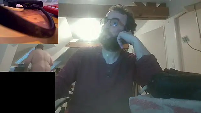 Mastersanges online show from November 14, 4:49 pm