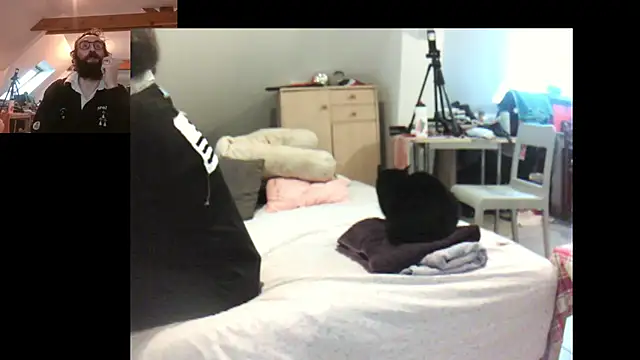 Mastersanges online show from March 4, 5:08 pm