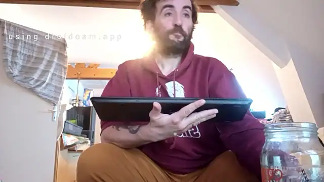 Mastersanges online show from April 20, 6:09 pm