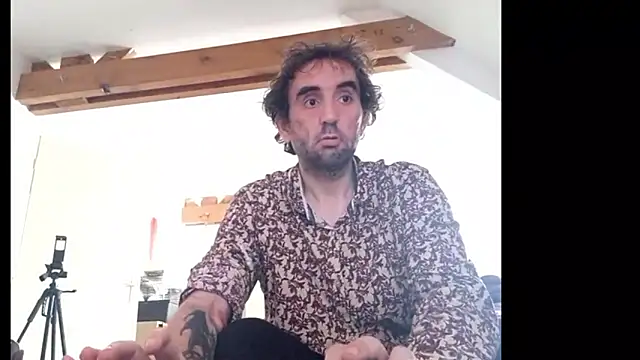 Mastersanges online show from June 19, 11:47 am