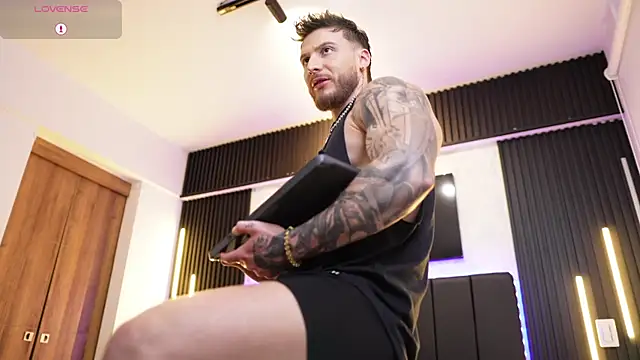 David blake  online show from February 14, 4:42 am