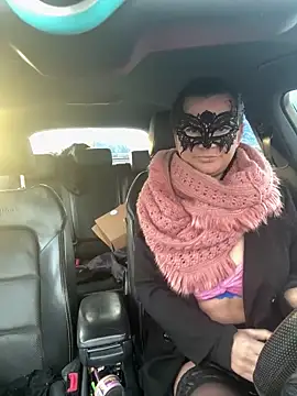 Loveblackzilla online show from December 4, 8:34 am