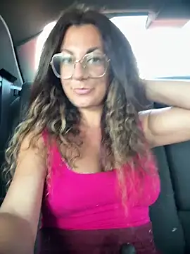 Loveblackzilla online show from February 22, 5:22 pm