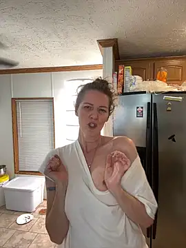 goddesspaigefox online show from October 8, 4:43 am