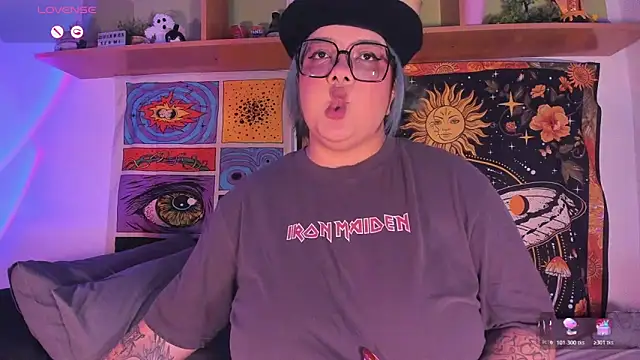 Banana squirt online show from November 14, 9:13 pm