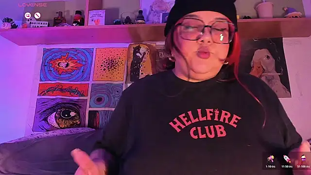 Banana squirt online show from March 7, 9:23 pm