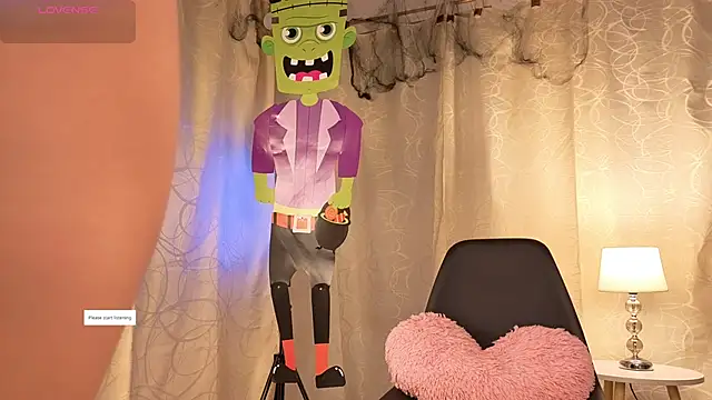 sophia dumont online show from October 30, 1:51 am