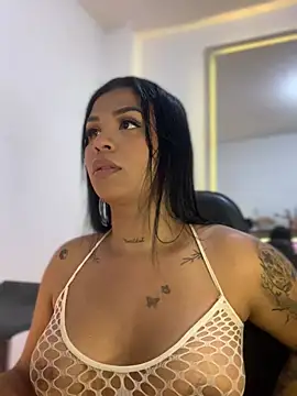 tinalove7 online show from April 11, 10:47 pm