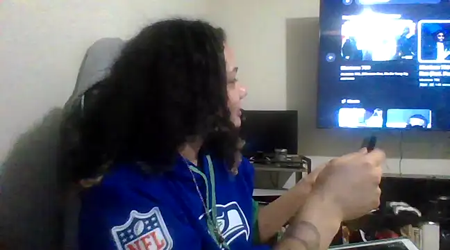 Snapshot of tastylolaaa chatting on March 7, 3:08 am tastylolaaa online show from March 7, 3:08 am