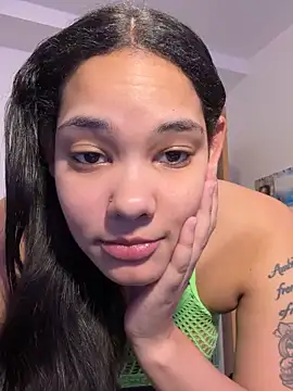 Snapshot of tastylolaaa chatting on October 12, 10:03 am tastylolaaa online show from October 12, 10:03 am