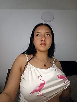 CuteHarper online show from October 11, 3:28 am