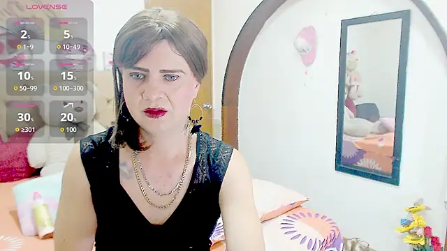 Dolldirtyxxx online show from October 3, 5:15 am