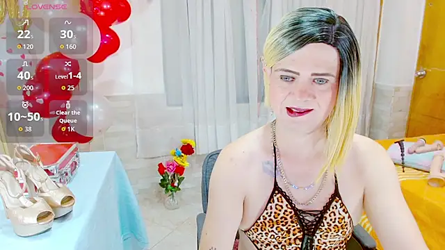 Dolldirtyxxx online show from February 21, 4:57 am