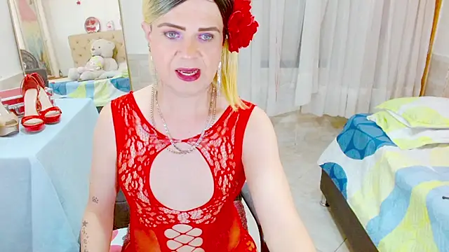 Dolldirtyxxx online show from March 7, 4:31 am