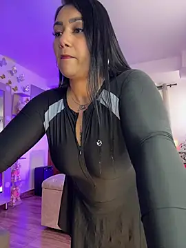 Madissonlove 1 online show from February 4, 1:28 pm