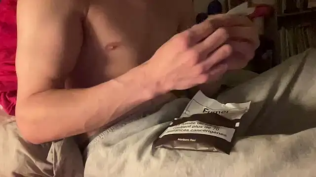 LeoLovelyDick online show from November 8, 10:30 pm