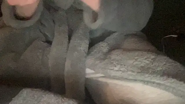 LeoLovelyDick online show from January 14, 8:36 pm