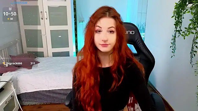 Katy diamond  online show from February 19, 5:38 am