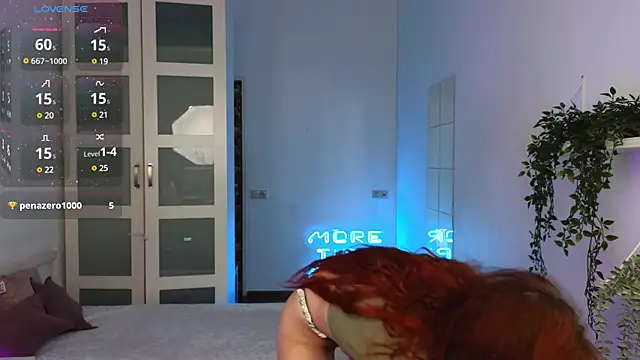 Katy diamond  online show from February 23, 5:56 am