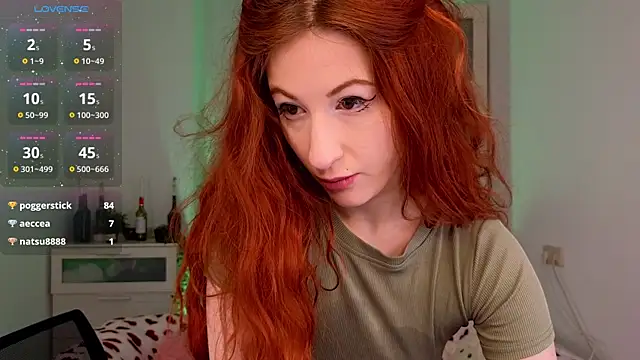 Katy diamond  online show from February 26, 8:37 am